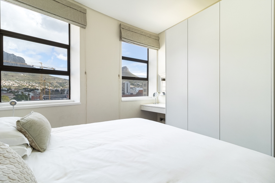 2 Bedroom Property for Sale in Cape Town City Centre Western Cape